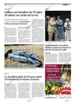ABC CORDOBA 05-10-2009 página 41