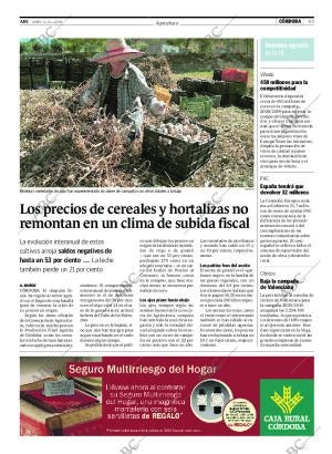 ABC CORDOBA 05-10-2009 página 43