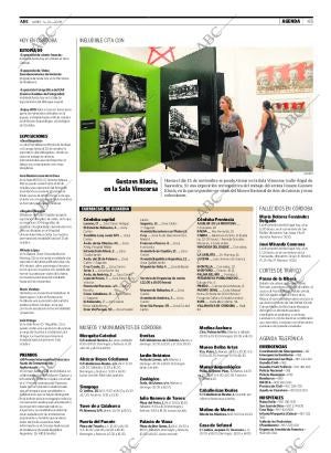 ABC CORDOBA 05-10-2009 página 45