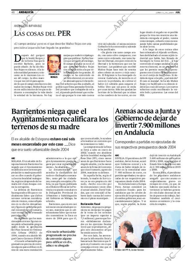 ABC CORDOBA 05-10-2009 página 48