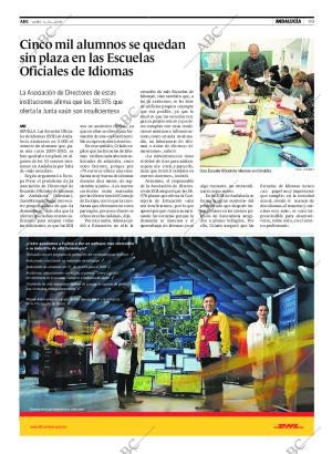 ABC CORDOBA 05-10-2009 página 49