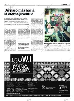 ABC CORDOBA 05-10-2009 página 59