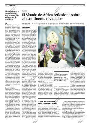 ABC CORDOBA 05-10-2009 página 60