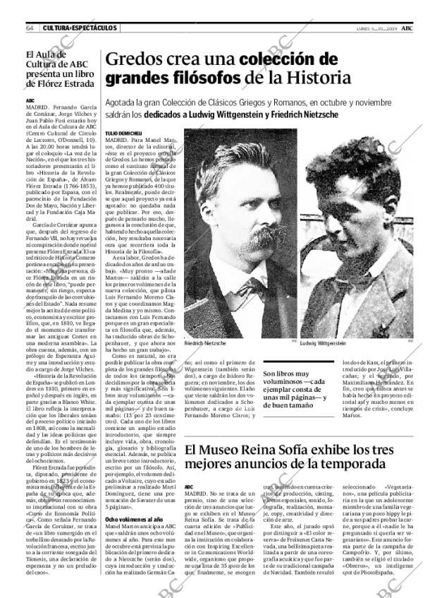 ABC CORDOBA 05-10-2009 página 64