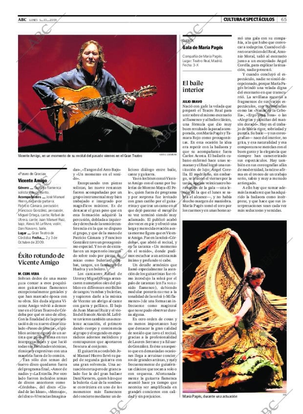 ABC CORDOBA 05-10-2009 página 65