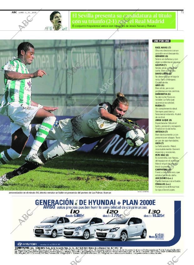 ABC CORDOBA 05-10-2009 página 71