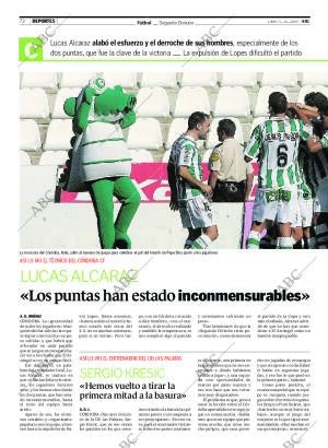 ABC CORDOBA 05-10-2009 página 72