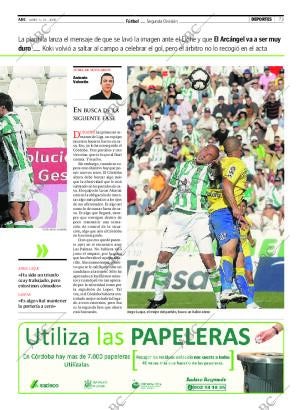 ABC CORDOBA 05-10-2009 página 73