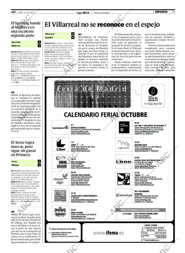 ABC CORDOBA 05-10-2009 página 75