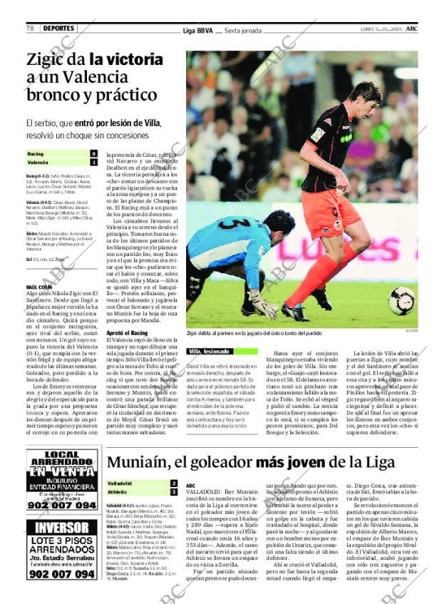 ABC CORDOBA 05-10-2009 página 78