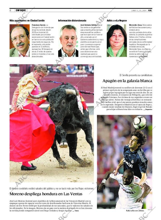 ABC CORDOBA 05-10-2009 página 8