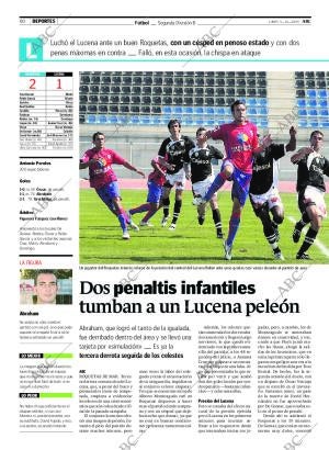 ABC CORDOBA 05-10-2009 página 80