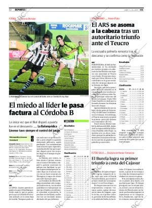 ABC CORDOBA 05-10-2009 página 82