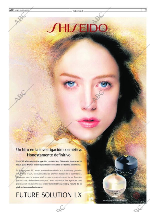 ABC CORDOBA 05-10-2009 página 9