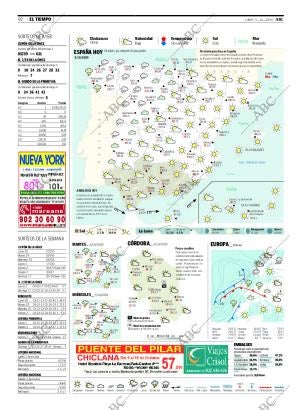 ABC CORDOBA 05-10-2009 página 92