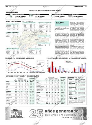 ABC SEVILLA 05-10-2009 página 63