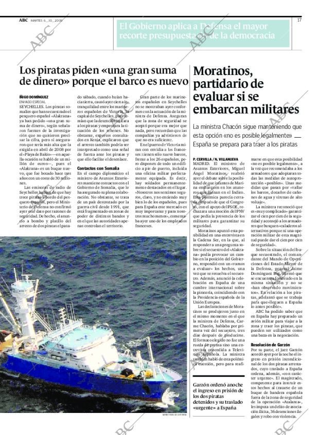 ABC CORDOBA 06-10-2009 página 17