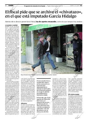 ABC CORDOBA 06-10-2009 página 18