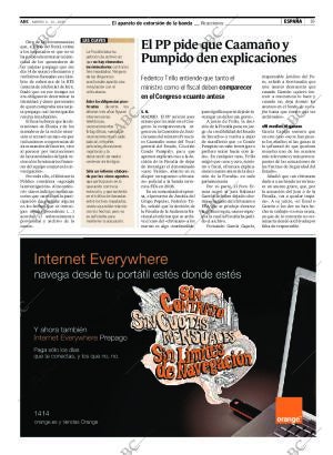 ABC CORDOBA 06-10-2009 página 19