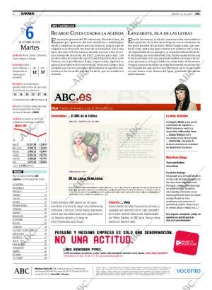 ABC CORDOBA 06-10-2009 página 2