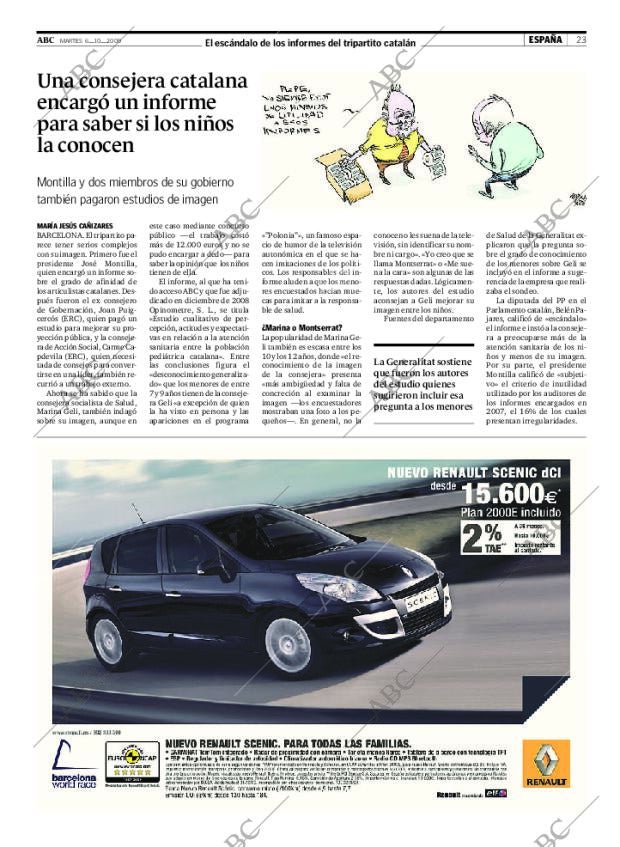 ABC CORDOBA 06-10-2009 página 23