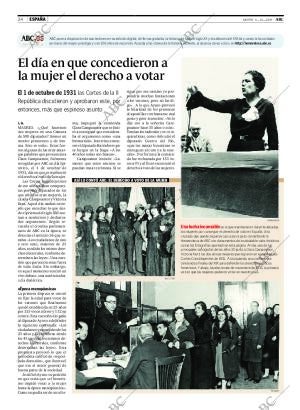 ABC CORDOBA 06-10-2009 página 24