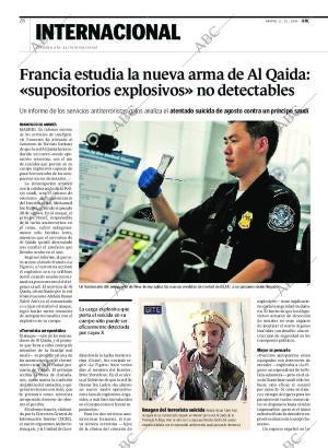 ABC CORDOBA 06-10-2009 página 26