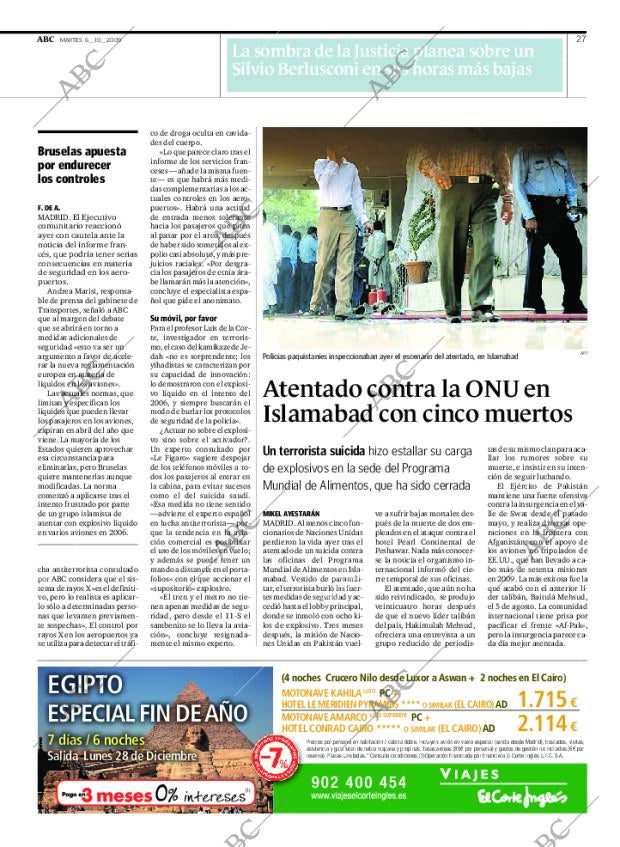 ABC CORDOBA 06-10-2009 página 27