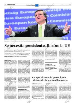 ABC CORDOBA 06-10-2009 página 28