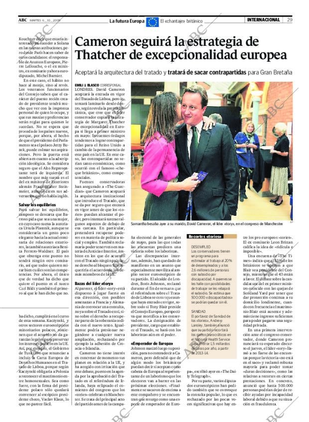 ABC CORDOBA 06-10-2009 página 29