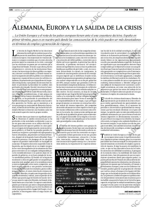 ABC CORDOBA 06-10-2009 página 3