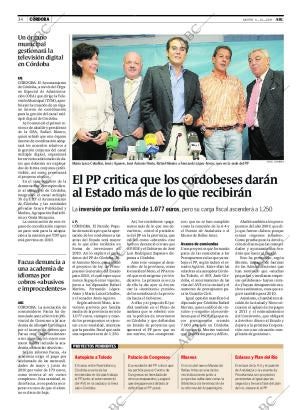 ABC CORDOBA 06-10-2009 página 34