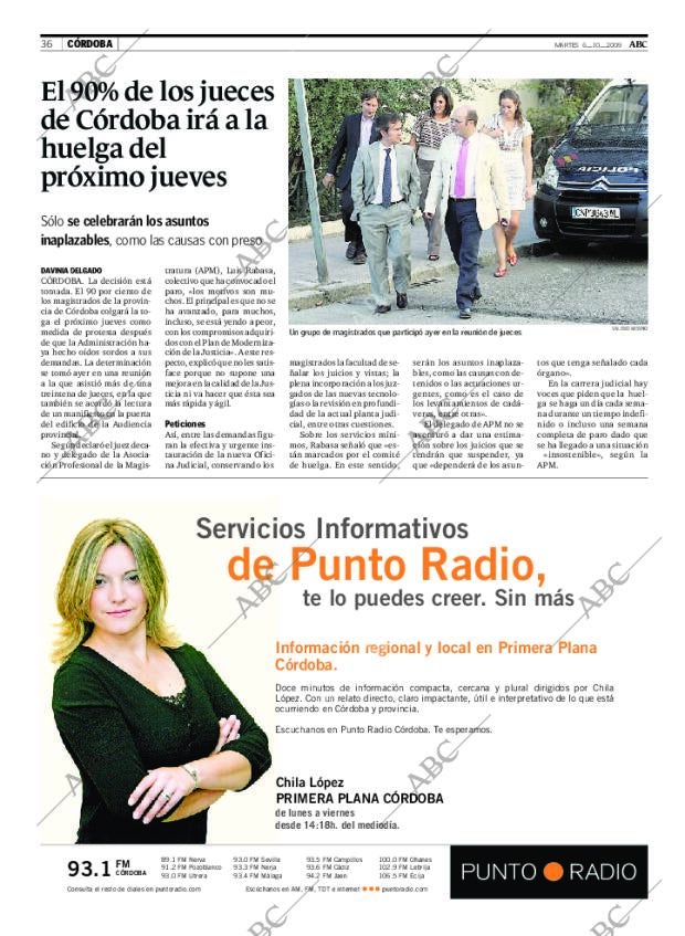 ABC CORDOBA 06-10-2009 página 36