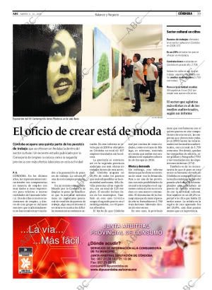 ABC CORDOBA 06-10-2009 página 39