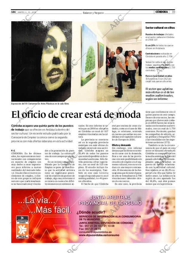 ABC CORDOBA 06-10-2009 página 39