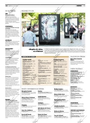 ABC CORDOBA 06-10-2009 página 45