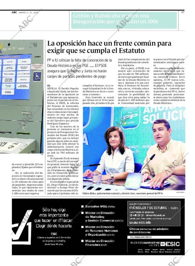 ABC CORDOBA 06-10-2009 página 47