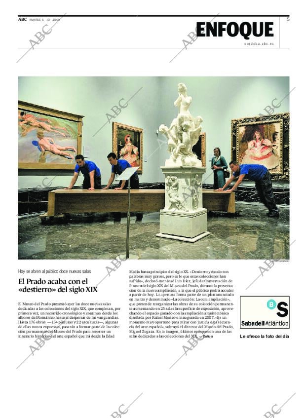 ABC CORDOBA 06-10-2009 página 5