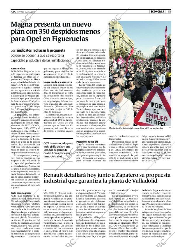 ABC CORDOBA 06-10-2009 página 53