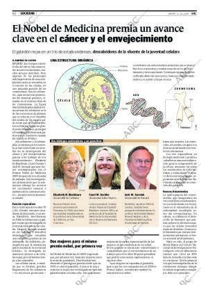 ABC CORDOBA 06-10-2009 página 60