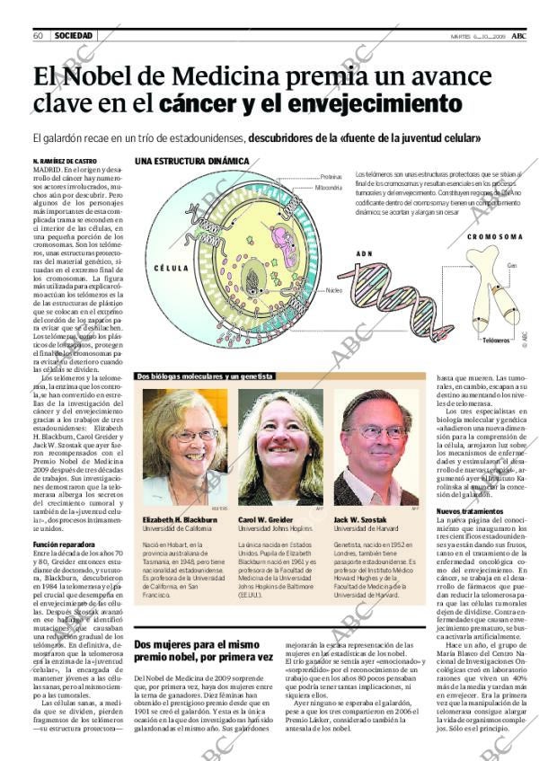 ABC CORDOBA 06-10-2009 página 60