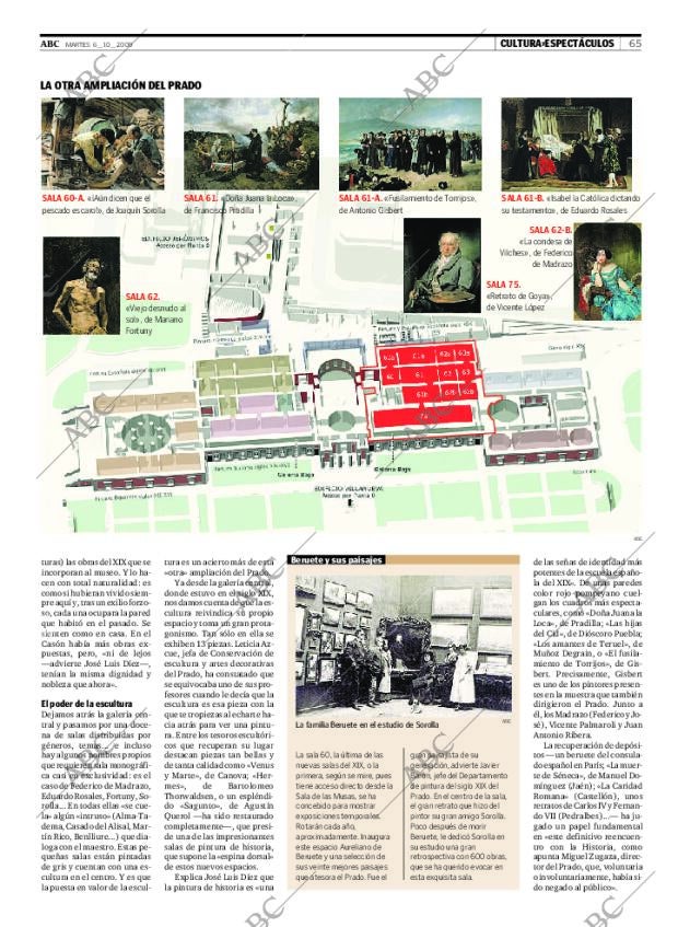 ABC CORDOBA 06-10-2009 página 65