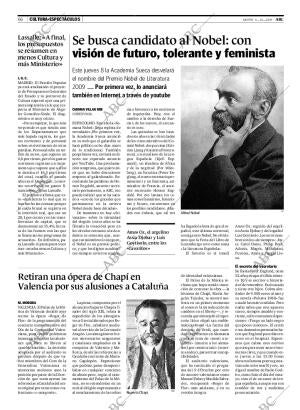 ABC CORDOBA 06-10-2009 página 66