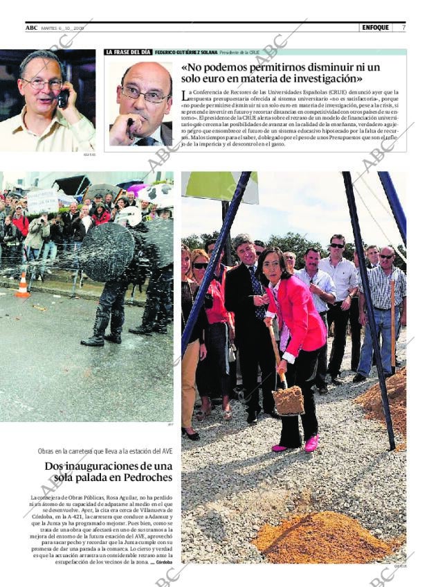 ABC CORDOBA 06-10-2009 página 7