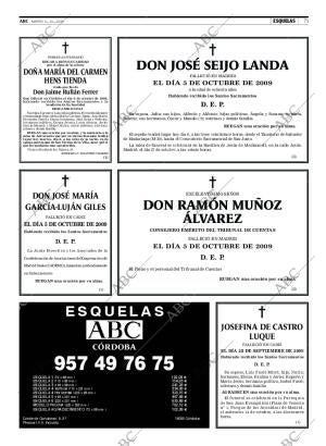 ABC CORDOBA 06-10-2009 página 71