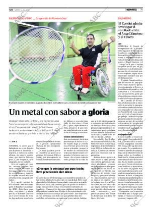 ABC CORDOBA 06-10-2009 página 79
