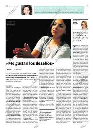 ABC CORDOBA 06-10-2009 página 81