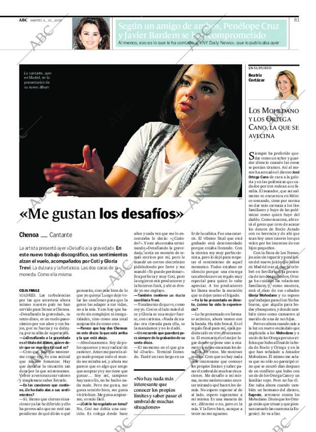 ABC CORDOBA 06-10-2009 página 81