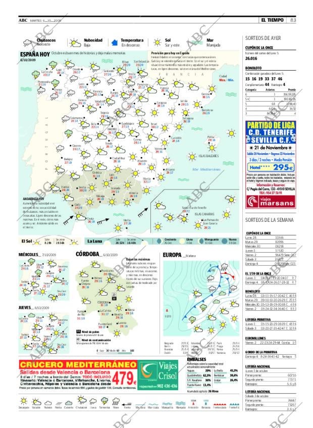 ABC CORDOBA 06-10-2009 página 83
