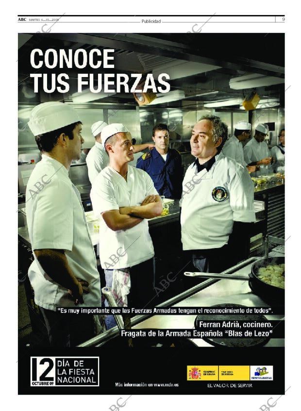ABC CORDOBA 06-10-2009 página 9